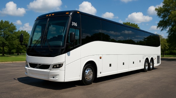 johns creek concert transportation