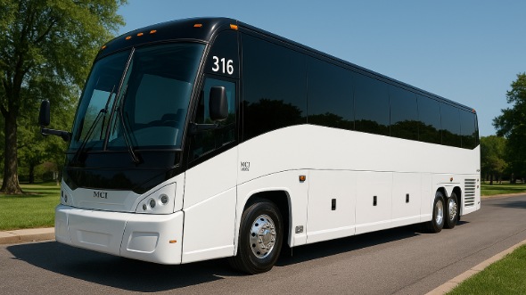 peachtree city prom party bus rentals