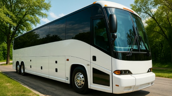 union city bachelor and bachelorette party bus rentals
