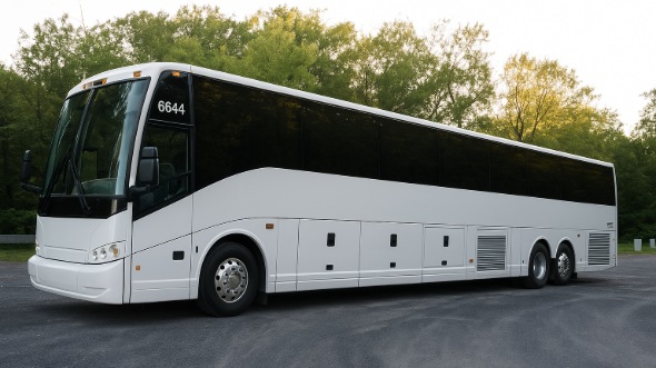 valdosta prom party bus rentals